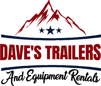Dave's Trailers and Equipment Rentals